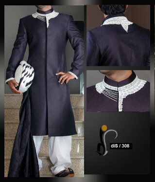 Kurta Shalwar