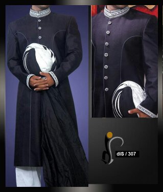 Kurta Shalwar